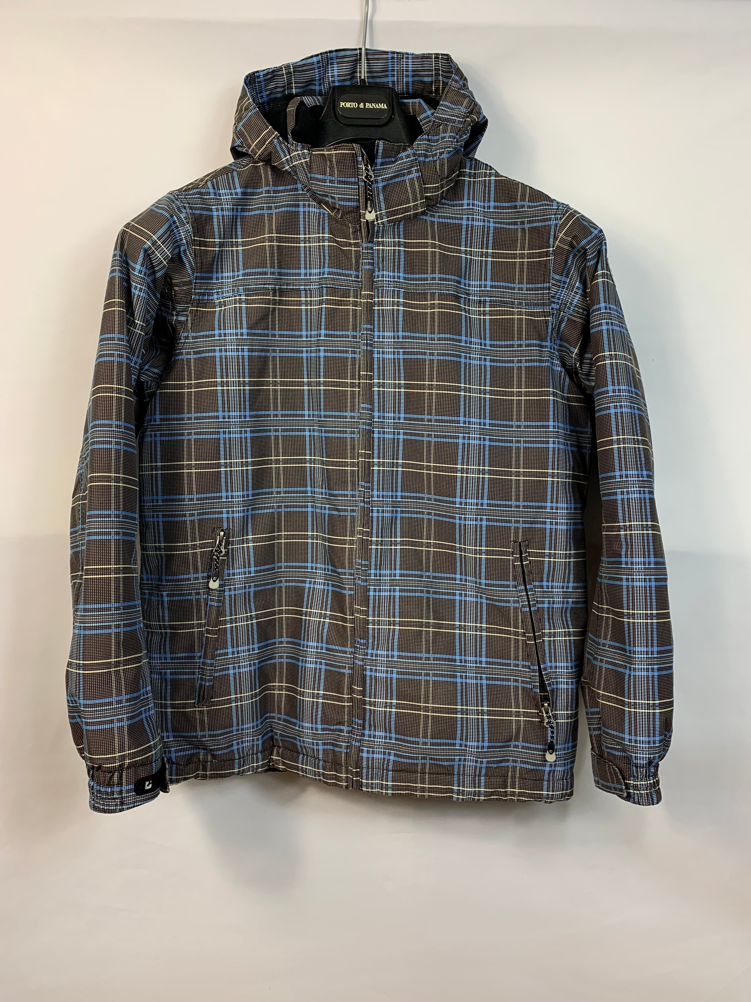 TAGLIA S - Giubbino killtec